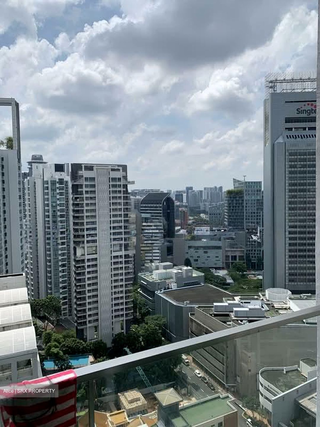 One Devonshire (D9), Condominium #572228401